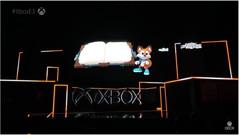 Illustration for article titled One Year Later, Did Microsoft Keep Its E3 2017 Promises?